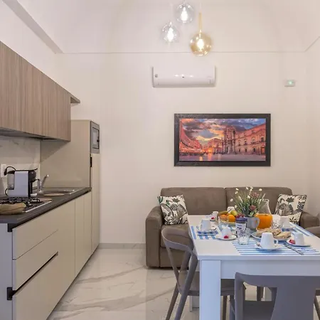 Aparthotel Corinzia