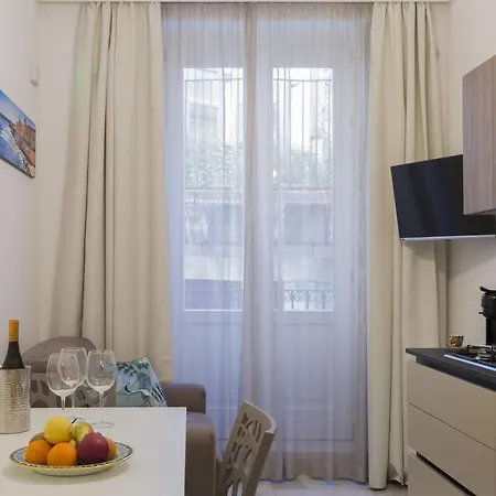 Corinzia Aparthotel Syracuse