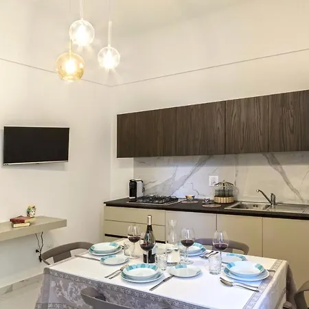 Corinzia Aparthotel