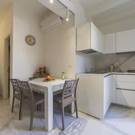 Corinzia Aparthotel *