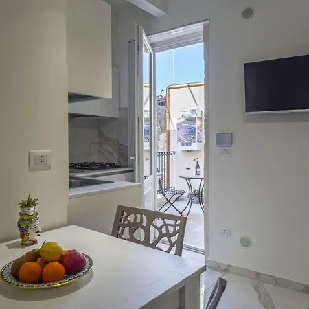 Corinzia Aparthotel Syracuse