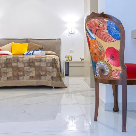 Aparthotel Corinzia
