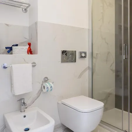Aparthotel Corinzia