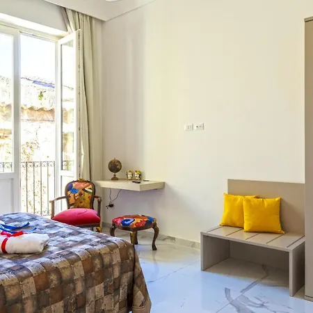 Aparthotel Corinzia *