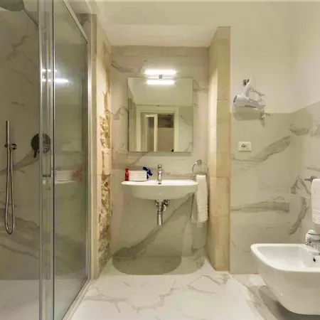 Aparthotel Corinzia Syracuse