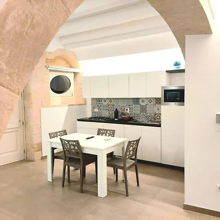 Corinzia Aparthotel Syracuse